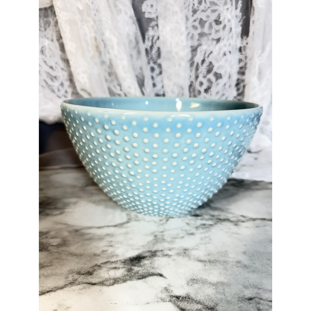 7.5 " Portugal Primagero Light Blue Bowl (A3165)